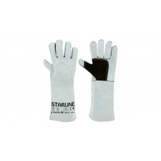 STARLİNE E-170418C-GR KAYNAK ELDİVENİ